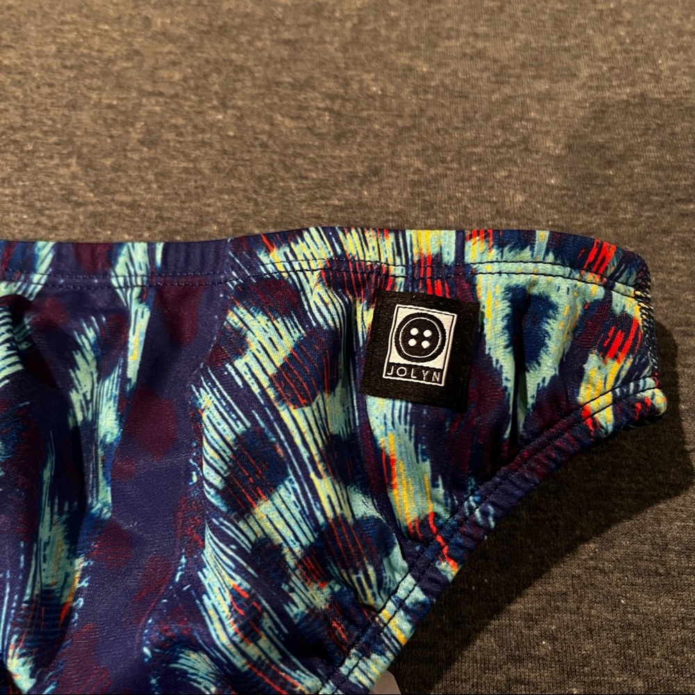 Jolyn Bikini Bottom - Picture 4 of 5